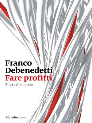 cover image of Fare profitti